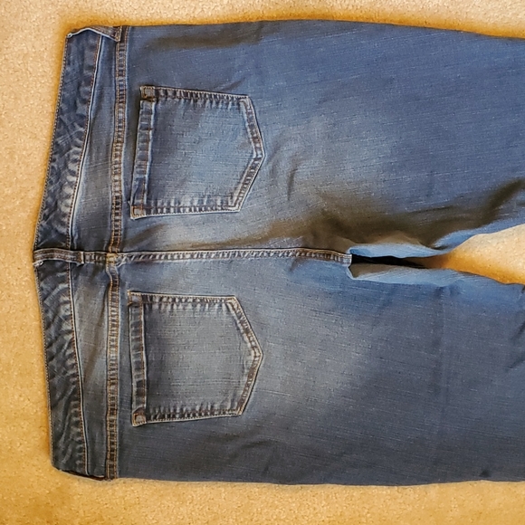 Torrid premium destructed skinny jeans size 18 - Picture 8 of 13